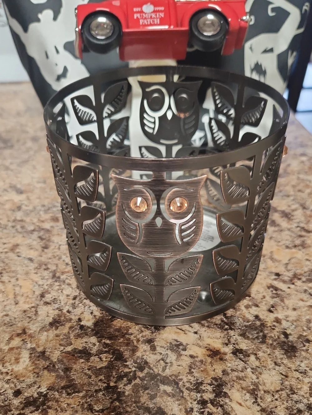 Bath & Body Works bath body
